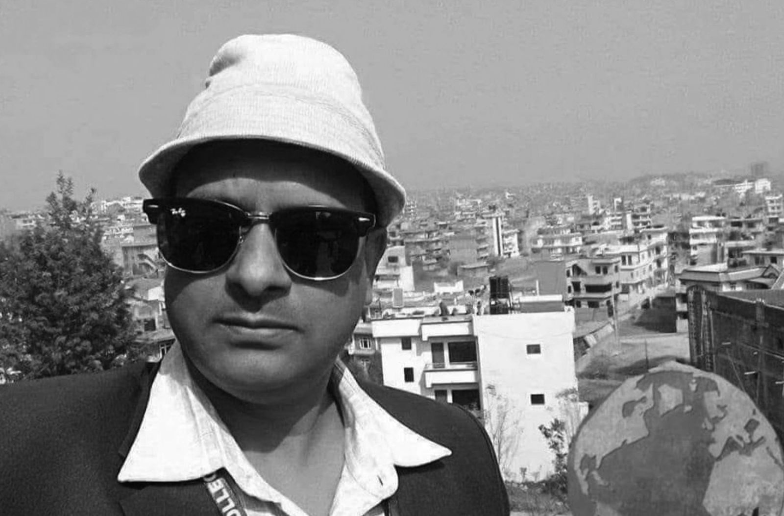 क्याम्पस प्रमुख कुशवाहाको हत्यामा संलग्न मुख्य आरोपी पक्राउ