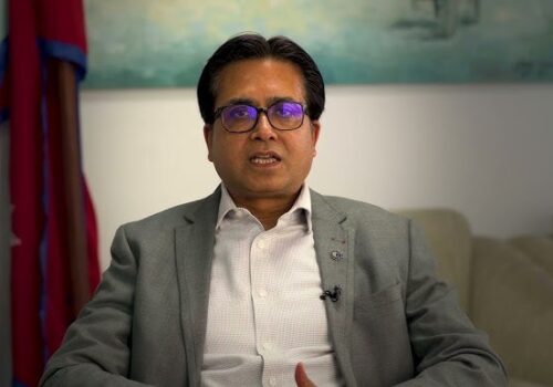 नेपालमा उद्योगसँग सम्बन्धित नीतिहरू जटिल छन् : परिसंघ अध्यक्ष अग्रवाल