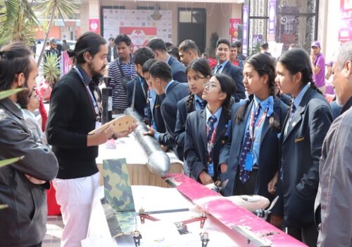 सुरू भयो टेकस्पायर स्टार्टअप एण्ड आईडिया फेस्ट, १०० बढी डिजिटल स्टार्टअप र इन्नोभेसनको सहभागीता