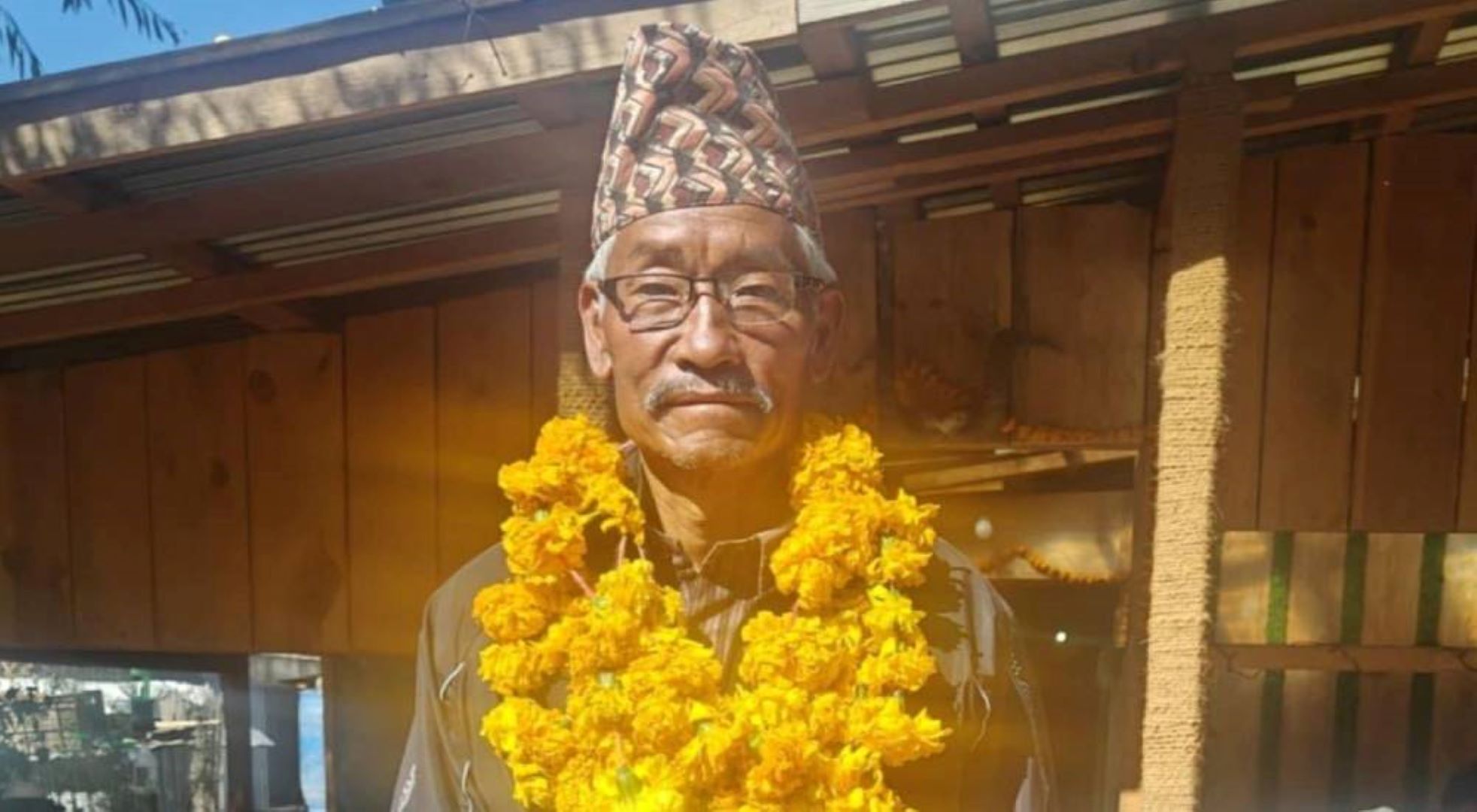 पुथाउत्तरगंगामा माओवादीले खोल्यो खाता, २ नम्बर वडाध्यक्षमा घर्ती निर्विरोध