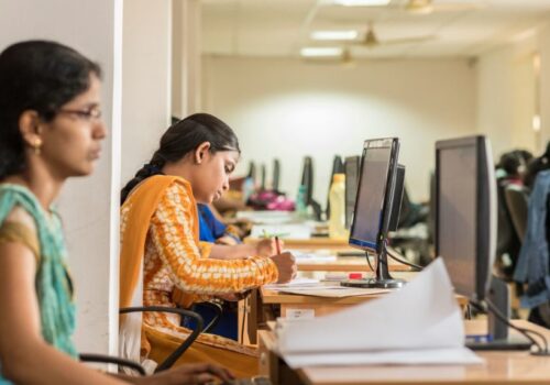 भारतमा दुई दशकमा साढे १९ करोड भन्दा धेरै रोजगारी थपियो