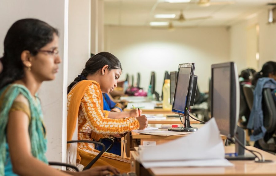 भारतमा दुई दशकमा साढे १९ करोड भन्दा धेरै रोजगारी थपियो