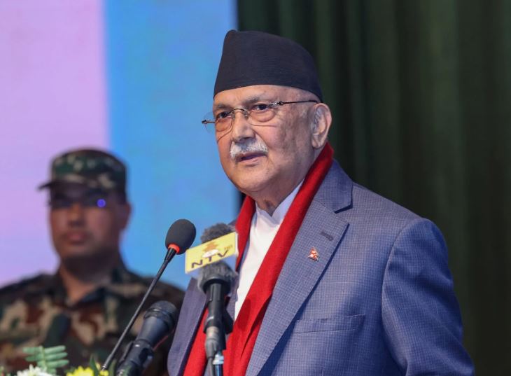 ‘सामाजिक सुरक्षा कोषको दायरा विस्तार गछौँ’ : प्रधानमन्त्री ओली