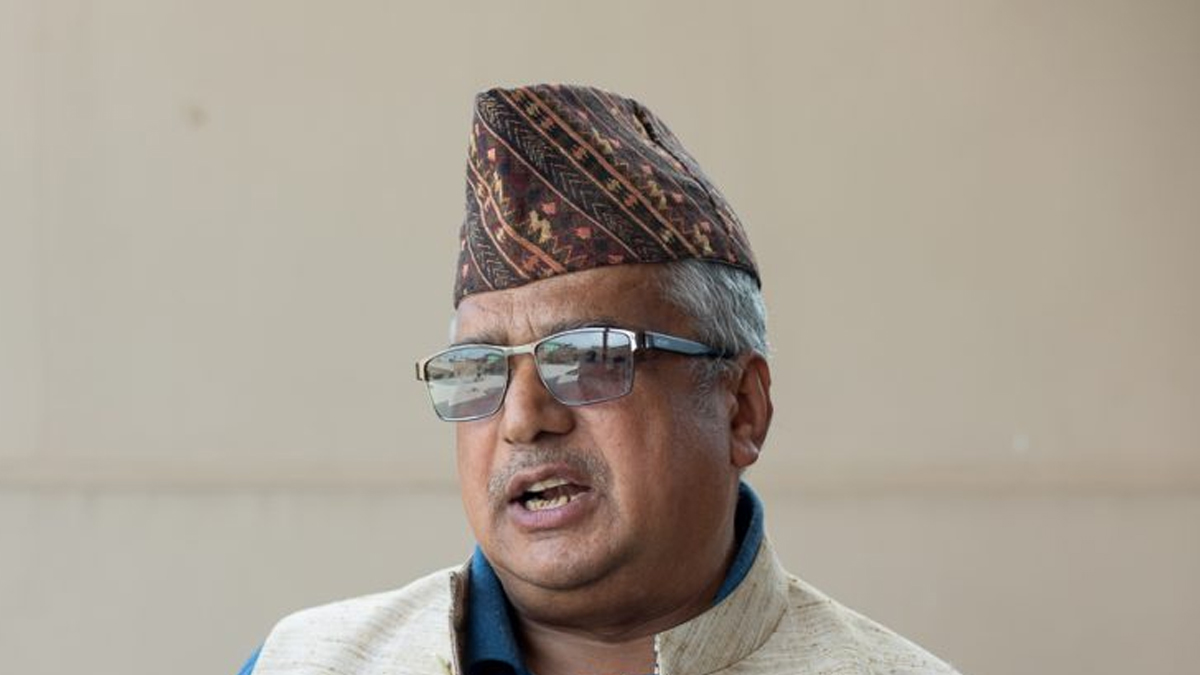 कांग्रेसको १०० दिने अभियान पुनः सुरु