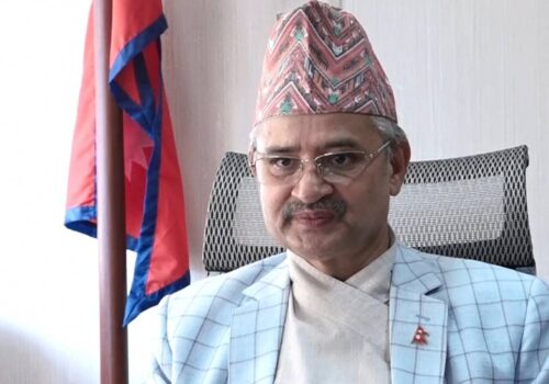 ५ अर्ब ५ करोड रकम निर्माण व्यवसायीलाई भुक्तानी, अझै ३ अर्ब ६६ करोड बाँकी