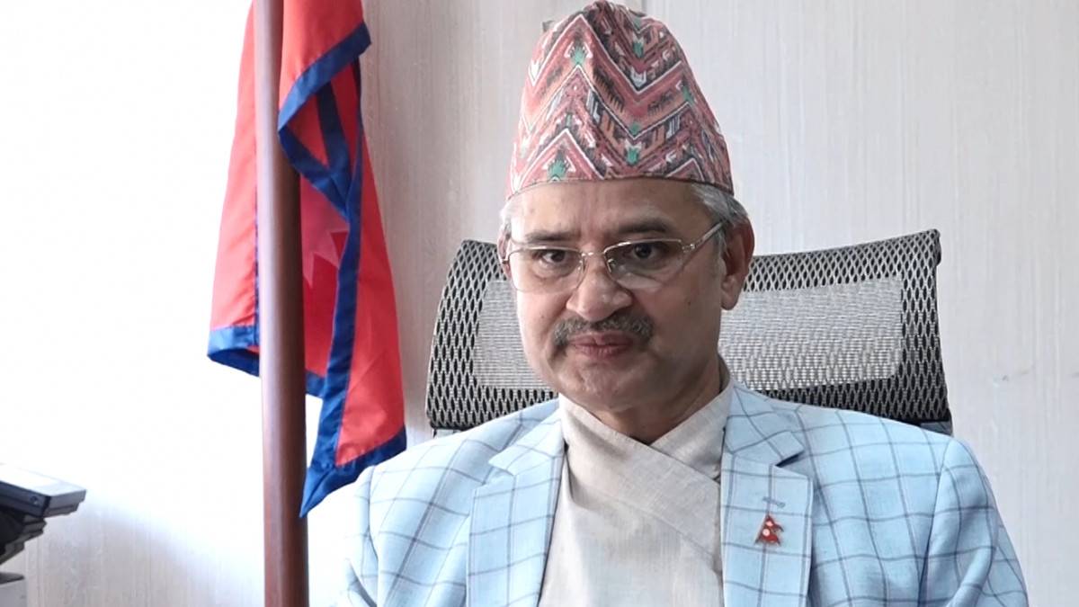 ५ अर्ब ५ करोड रकम निर्माण व्यवसायीलाई भुक्तानी, अझै ३ अर्ब ६६ करोड बाँकी