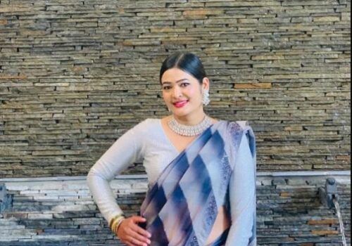 एमालेका नेता महरको जाहेरीपछि रश्मिला पक्राउ, अदालत परिसरमा विष सेवन गरेपछि अस्पताल