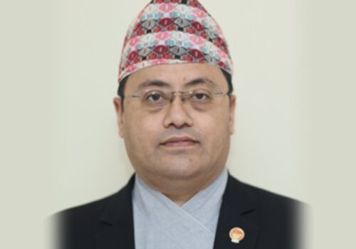 धितोपत्र बोर्डको अध्यक्षमा सन्तोषनारायण श्रेष्ठ