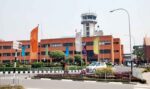 हावाहुरीले उडान प्रभावित, काठमाडौंमा वर्षा