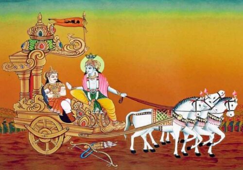 आज मोक्षदा एकादशी, गीता जयन्ती मनाइँदै