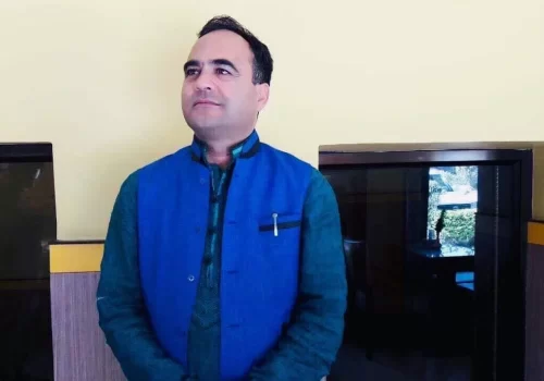 विश्व विद्यालयका पदाधिकारीको नियुक्ति मेरिटोक्रेसीको आधारमै हुनुपर्छ : महर