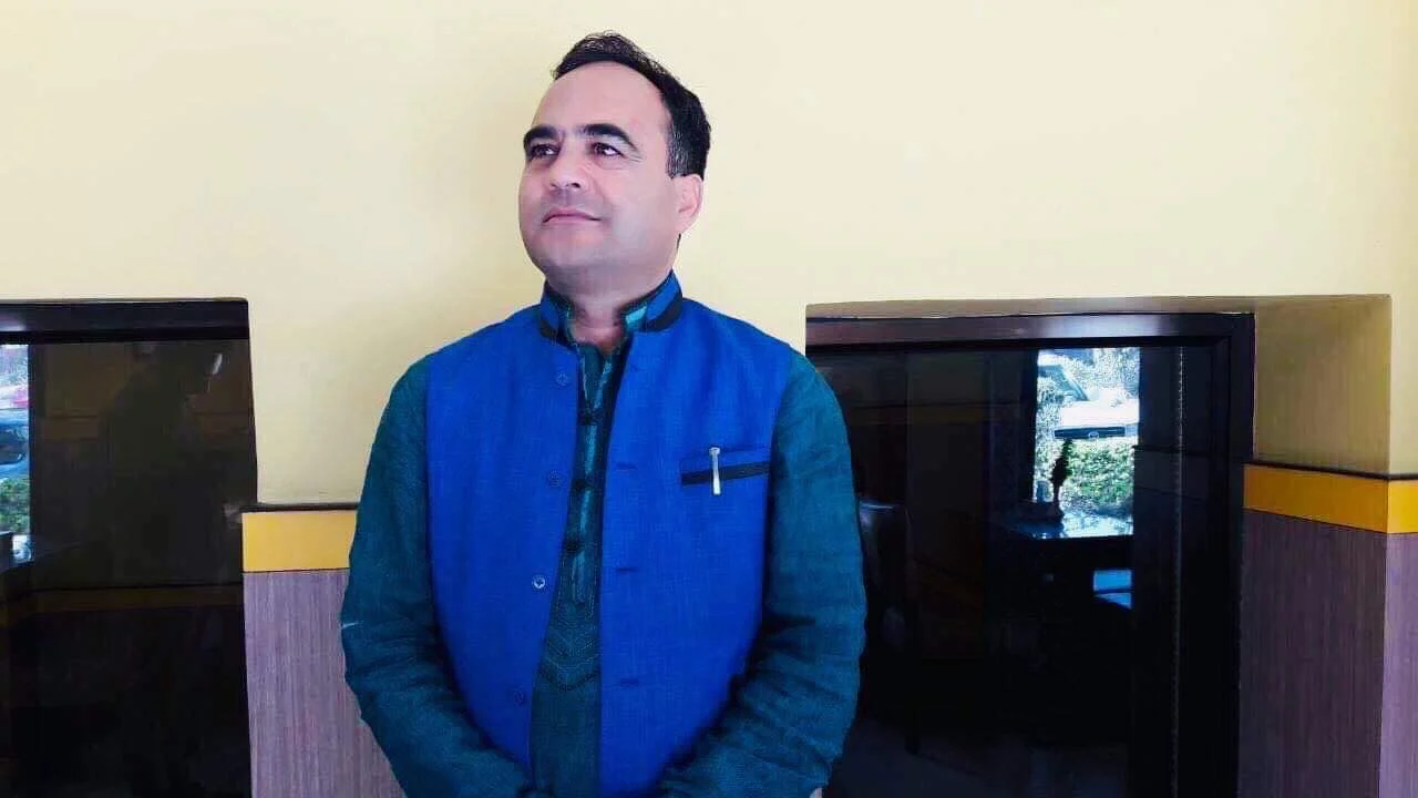 विश्व विद्यालयका पदाधिकारीको नियुक्ति मेरिटोक्रेसीको आधारमै हुनुपर्छ : महर