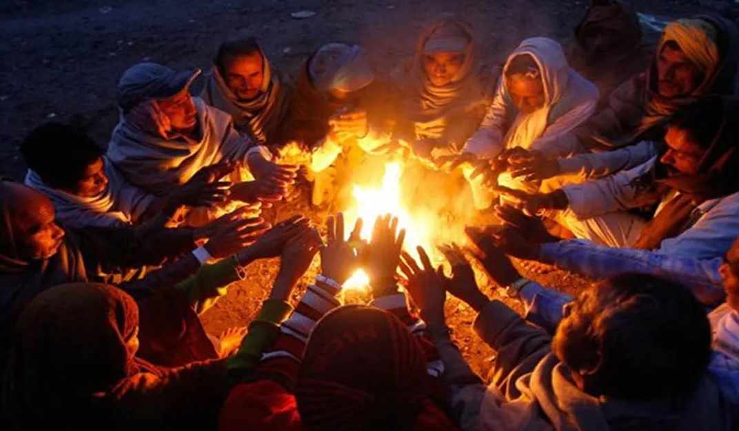 डोटी लगायत सुदूरपश्चिममा आज ‘पुसे पन्ध्र’ पर्व मनाइँदै