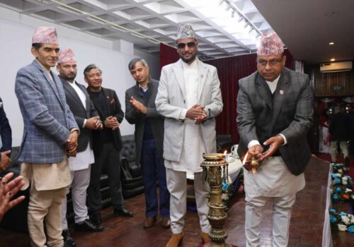 अब छिट्टै नयाँ पर्यटन नीति आउने