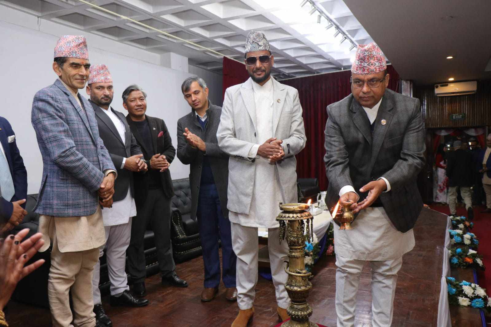 अब छिट्टै नयाँ पर्यटन नीति आउने