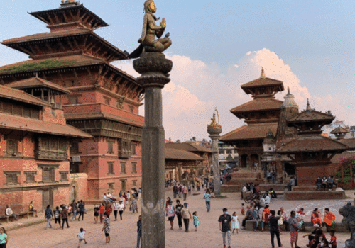 पाटन दरबार सङ्ग्रहालयमा नयाँ प्रदशनी कक्ष थपिँदै