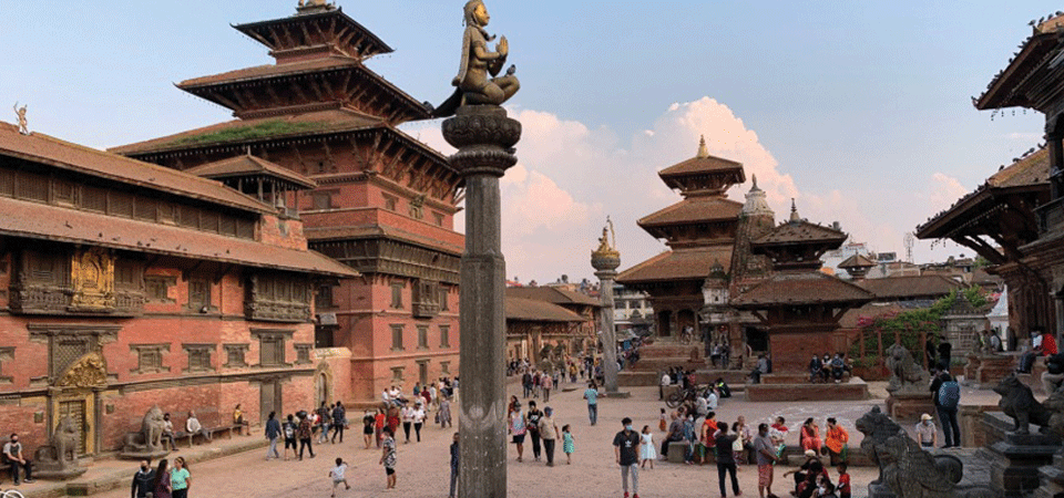 पाटन दरबार सङ्ग्रहालयमा नयाँ प्रदशनी कक्ष थपिँदै
