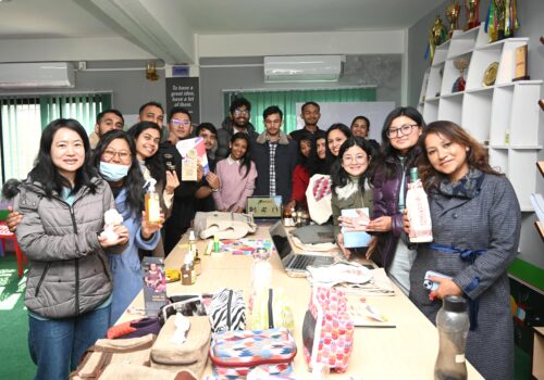 चौथो ब्याचको नबिल एसएसई फेलोसिप कार्यक्रम सुरु, निरन्तर सामाजिक उद्यमशीलताको विकासमा नबिल बैंक