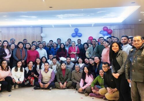 हिमालयन एभरेष्ट इन्स्योरेन्सको ३१औं वार्षिकोत्सव सफलतापूर्वक सम्पन्न