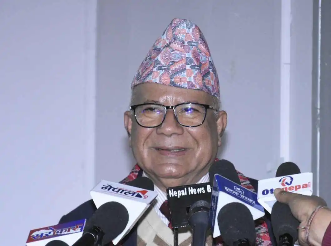 एकीकृत समाजवादीमा कुन जिल्लामा को संयोजक ?