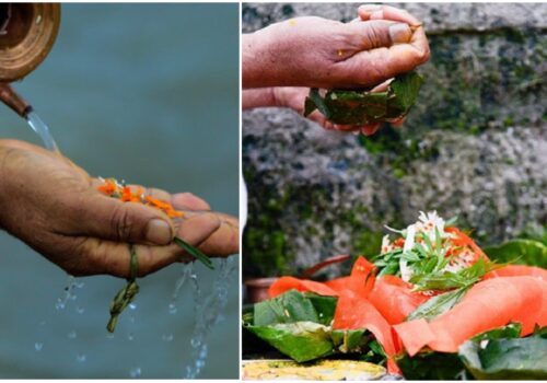 आज सोमबारे औँसी, आजै गया श्राद्ध गरिँदै