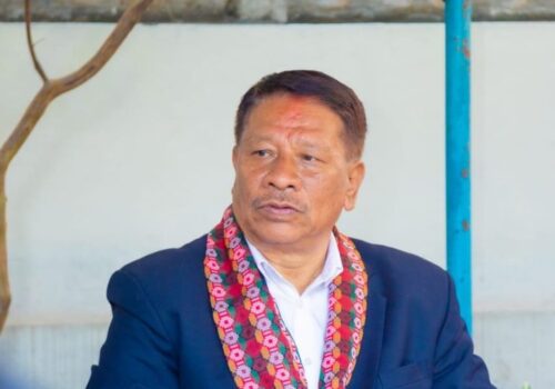 काम गर्ने इच्छाशक्ति भए देशमा प्रशस्त सम्भावना : उपप्रधानमन्त्री सिंह