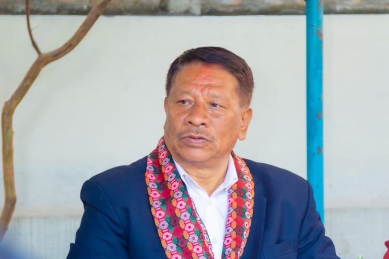 काम गर्ने इच्छाशक्ति भए देशमा प्रशस्त सम्भावना : उपप्रधानमन्त्री सिंह