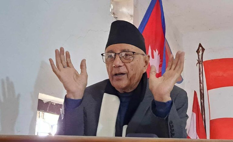 ‘आगामी निर्वाचनमा कांग्रेस र एमाले एक्ला एक्लै चुनाव लड्छ’ : शेखर कोइराला