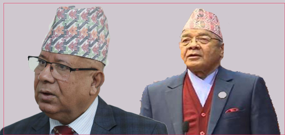 एमालेका पूर्वउपाध्यक्ष बामदेव गौतम एकीकृत समाजवादीमा आउने
