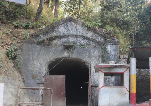आजदेखि चुरियामाई सुरुङमार्ग पर्यटकका लागि खुला गरिँदै
