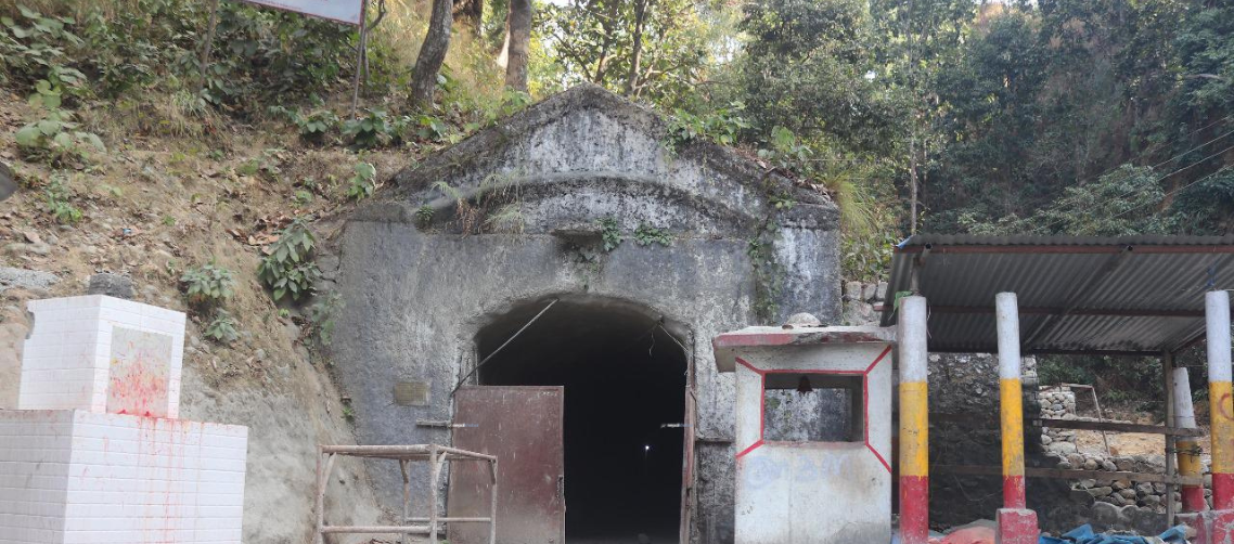 आजदेखि चुरियामाई सुरुङमार्ग पर्यटकका लागि खुला गरिँदै