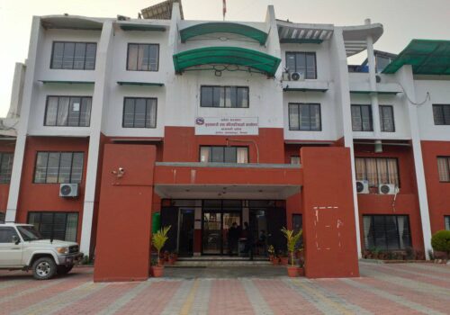 बागमती सरकारको बजेट खर्च निराशाजनक, ५ महिनामा १२ प्रतिशत मात्रै खर्च