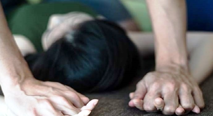 जबरजस्ती करणीको अभियोगमा काठमाडौंबाट दुईजना पक्राउ