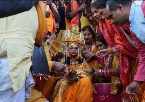 ‘विवाहपञ्चमी महोत्सव: नेपाल–भारतबीचको सम्बन्ध प्रगाढ बनाउने अर्को माध्यम