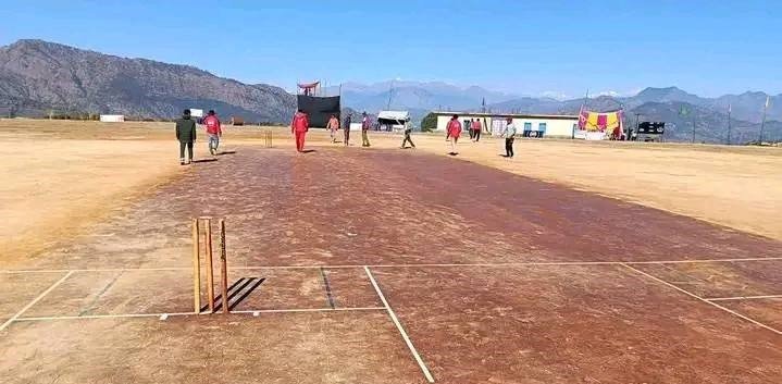 प्रधानमन्त्री कप महिला क्रिकेट बैतडीमा हुने, खेलतालिका सार्वजनिक
