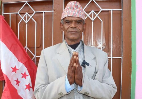 दार्चुलाको दुहुँ–५ मा कांग्रेसका कुँवर विजयी