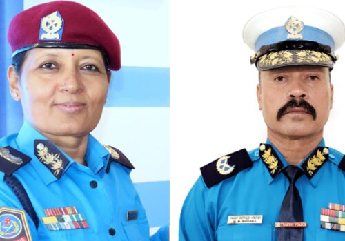 सिंह र बोहरा एआईजीमा बढुवा