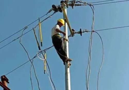 आज काठमाडौँका यी स्थानमा काटिँदैछ बिजुली