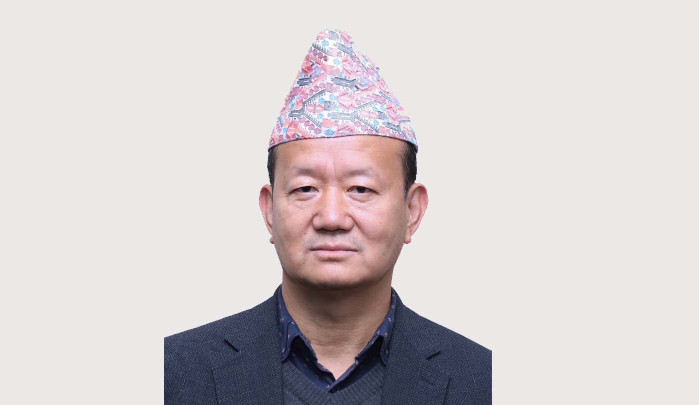 प्रतिनिधि सभाको सचिवमा झापाका हर्कराज राई नियुक्त