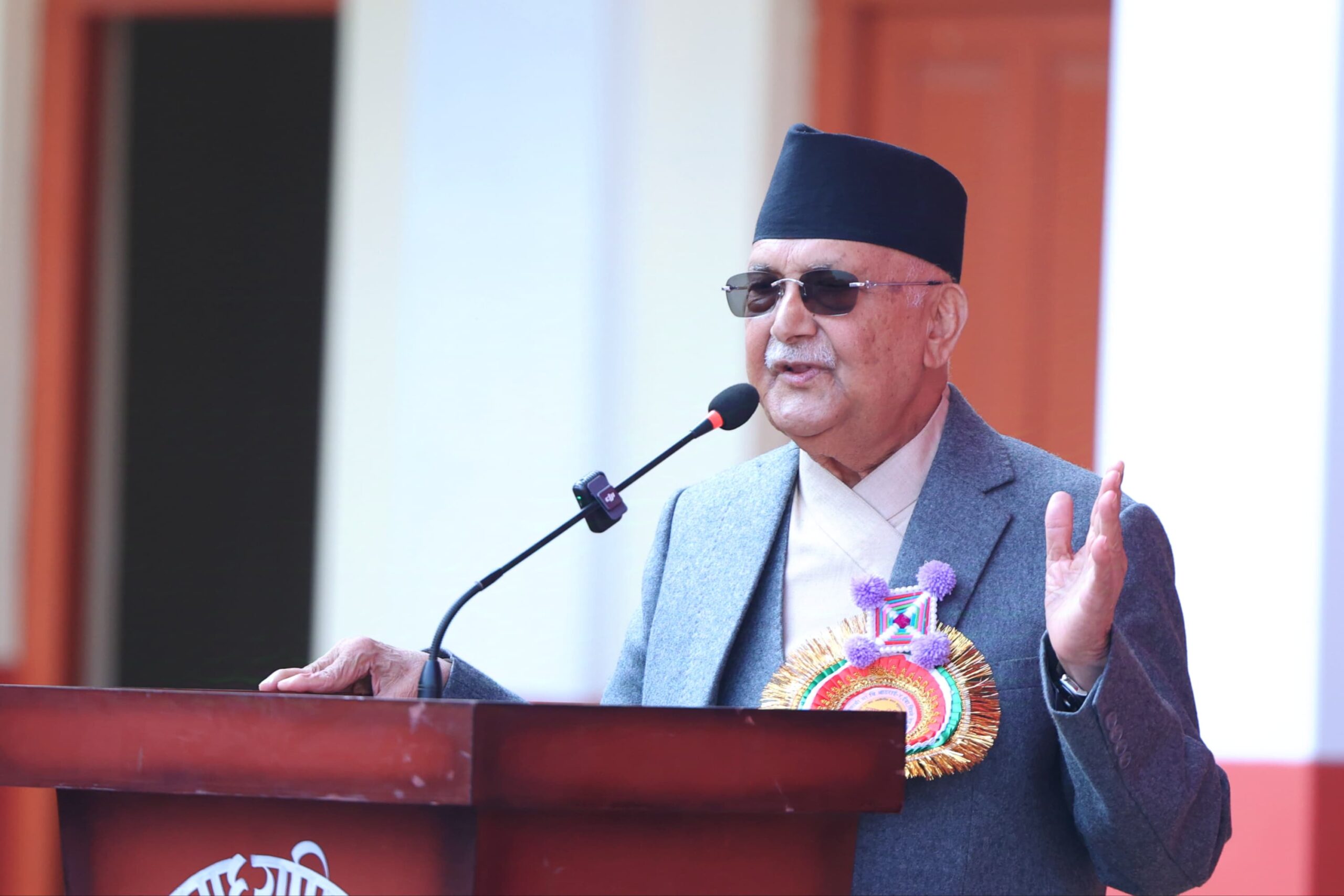 प्रधानमन्त्री ओली सुर्खेतमा, आजै प्रदेश सभालाई सम्बोधन गर्ने