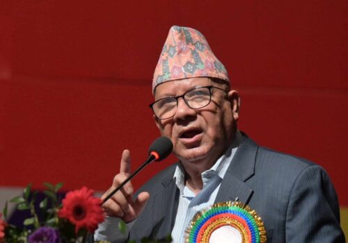 नेकपा एसको स्थायी कमिटीमा १७ सदस्य थपिने