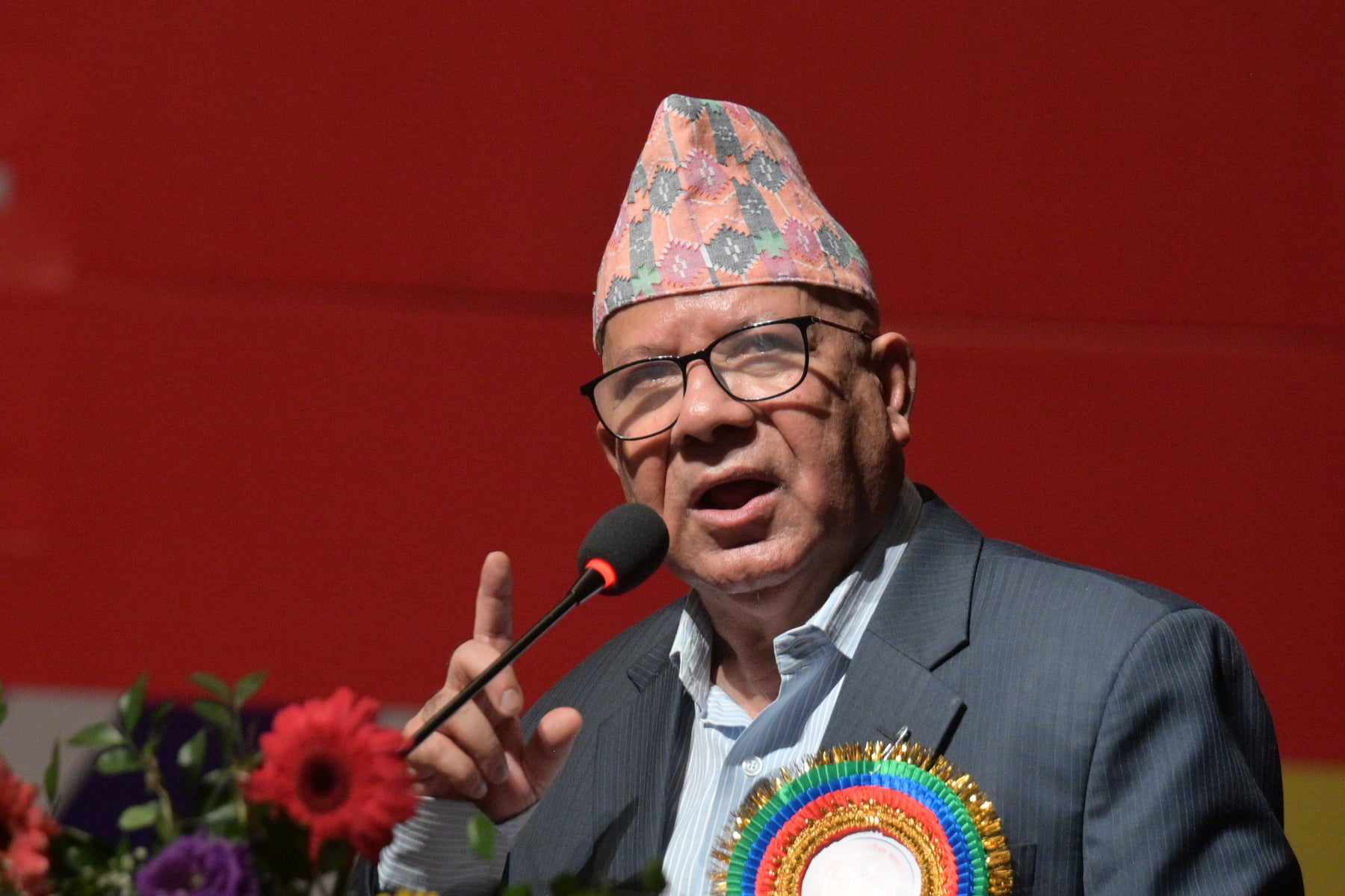 नेकपा एसको स्थायी कमिटीमा १७ सदस्य थपिने