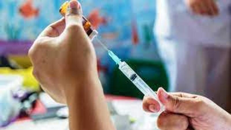 पाठेघरको मुखको क्यान्सर विरूद्धको खोप नेपाल आइपुग्यो