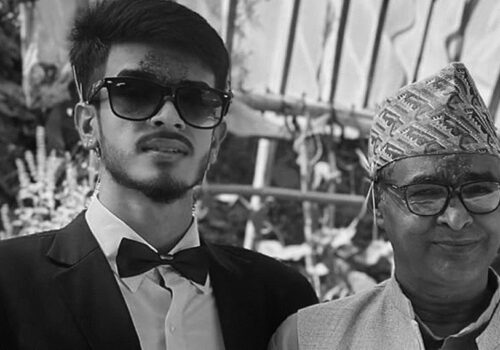 भक्तपुर हत्या प्रकरण: जेठा छोराले गरे प्रहरीमा आत्मसर्मपण