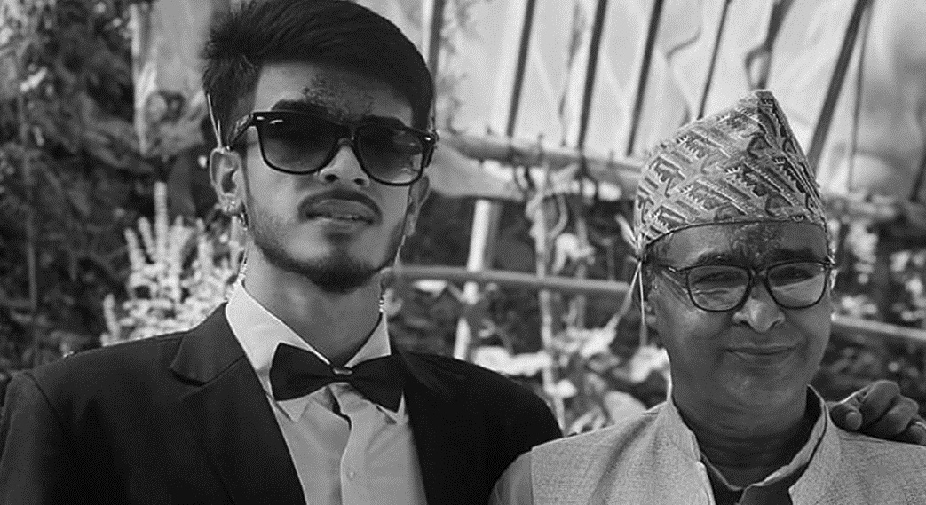 बाबु–छोराको हत्या : शव शिक्षण अस्पताल पठाइयो, जेठो छोरा अझै सम्पर्कविहीन