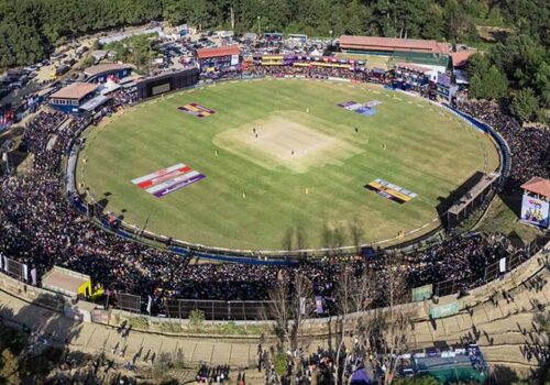 त्रिभुवन विश्वविद्यालय परिसर फोहोर भएपछि स्ववियुले बोलायो क्यान