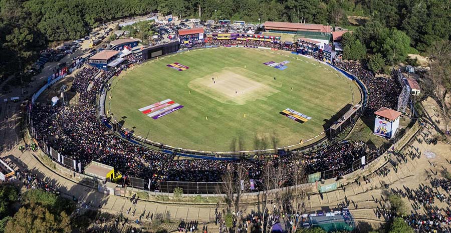 त्रिभुवन विश्वविद्यालय परिसर फोहोर भएपछि स्ववियुले बोलायो क्यान