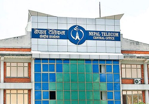नेपाल टेलिकमले ‘एमपिओएस’ रिचार्जमा बोनस उपलब्ध गरायाे