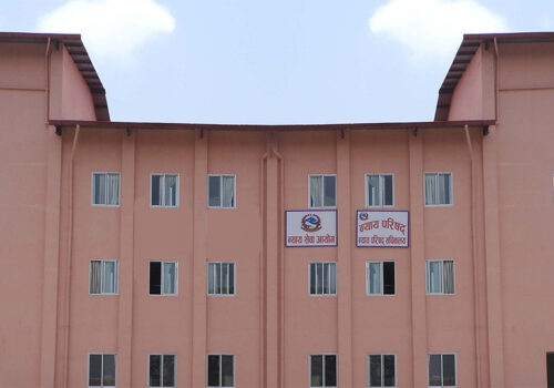 उच्च र जिल्ला अदालतका २५ न्यायाधीशको सरुवा, को कहाँ ? (सूचीसहित)