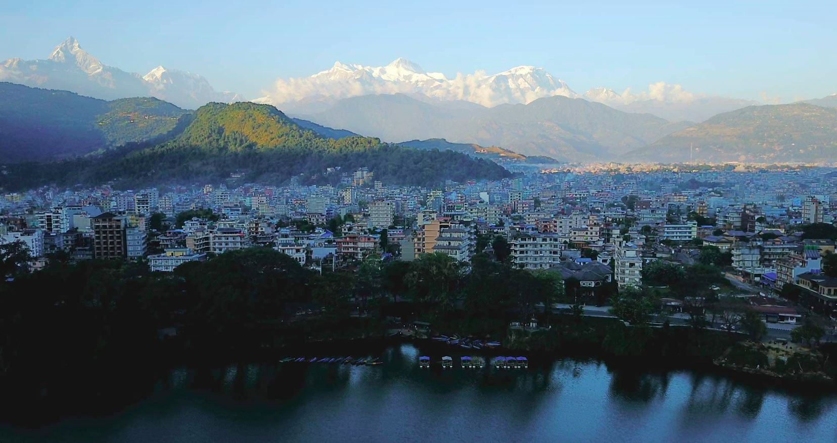 पर्यटकीय राजधानीमा २६औँ पोखरा सडक महोत्सव हुने